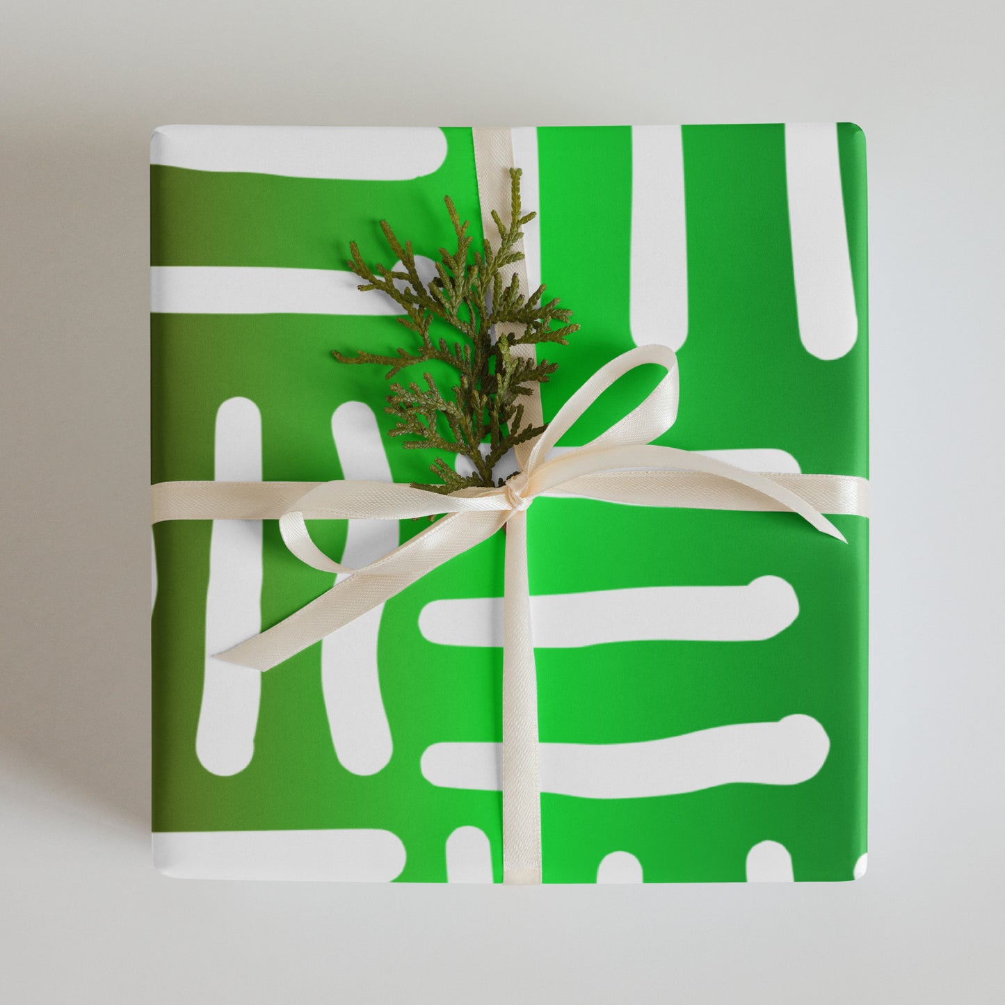 Bespoke Print II - Wrapping paper sheets